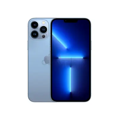 iPhone 13 Pro Max Sierra Blue