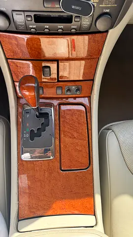 صورة 9 لـ 2004 Lexus LS-SERIES