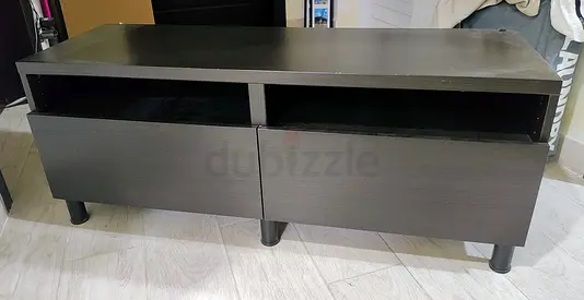 Ikea TV console