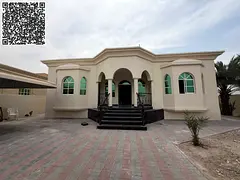 Villa for Rent in Al Hamidiyah 1 – Ajman