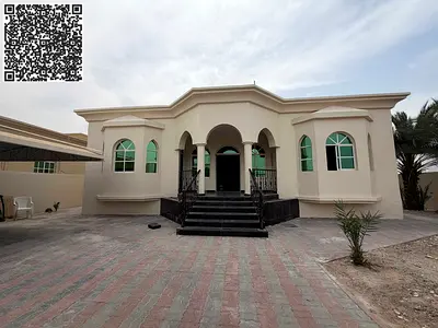 Villa for Rent in Al Hamidiyah 1 – Ajman
