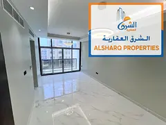 Two bedrooms and a living room, two bathrooms, spacious area, excellent finishes, central air condit