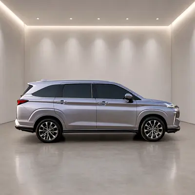 صورة 6 لـ 2025 Toyota VELOZ