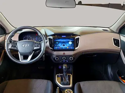 2020 Hyundai CRETA 照片 9