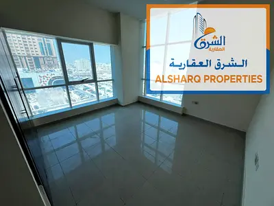 Luxury 3-Bedroom Apartment for Annual Rent in Al Rashidiya 3, Ajman ✨ Private Parking Inside the Tower | Prime Location | Excellent Finishing