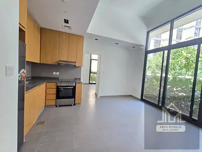 Ground Floor | Spacious Layout 1BHK Apt | All Amenities.