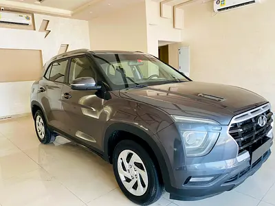 Hyundai Creta GL, миниатюра 3
