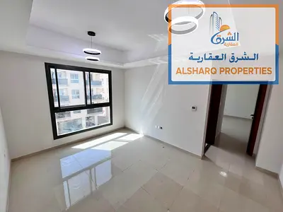🏡 أول ساكن – غرفة وصالة فاخرة للإيجار السنوي في الحميدية 1 – عجمان 🏡