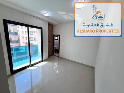 🏡 Brand New 1-Bedroom Apartment for Annual Rent in Al Hamidiya 1, Ajman 🏡