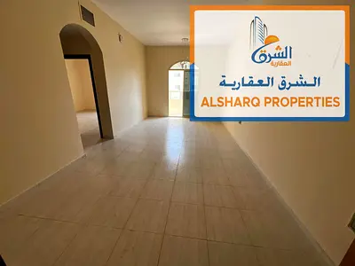 غرفة وصالة للإيجار السنوي | الراشدية 3 | بلكونة وإطلالة مميزة