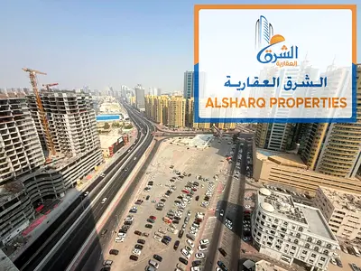 بسعر مميز بأجمل أبراج عجمان بموقع مميز #باركن#مسبح#جيم#طابق عالي