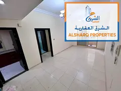 Annual Rent Madinat Al Emirates 1BR 2 Bath 23k 6 Payments