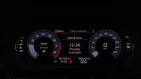 صورة 8 لـ 2023 AUDI A3