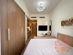 Vacant & Ready | Fully Furnished Studio | Azizi Riviera | MBR City | 293.74 Sqft | Best Price