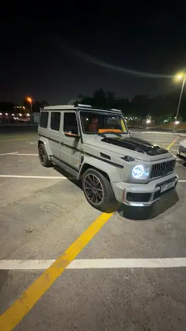 2009 Brabus 800 - MERCEDES AMG G 63 照片 11