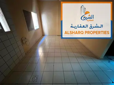 Spacious Studio Apartment for Annual Rent in Al Nuaimiya 1, Ajman | Best Prices and Prime Location