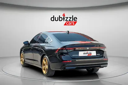 صورة 8 لـ 2024 Honda ACCORD