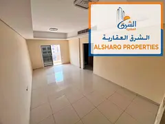 2BR & Living, Very Large Space, Open Balcony, Near Sheikh Mohammed Bin Zayed Rd | Al Mowaihat 3