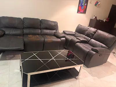 Recliner Sofas