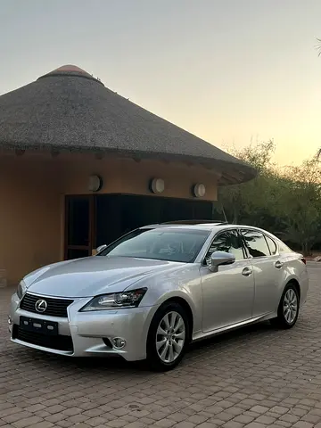 صورة 12 لـ 2013 Lexus GS-SERIES