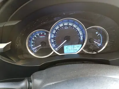 Toyota Corolla 2015 GCC Specs - Reliable Daily Driver