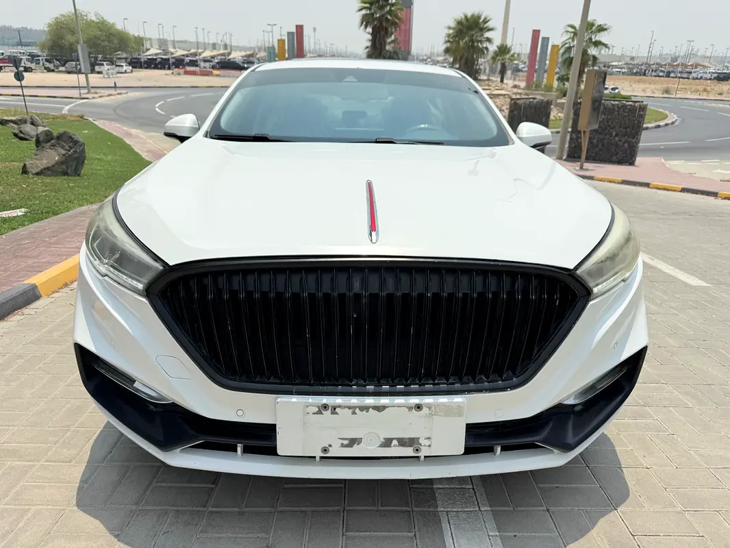 2024 هونغ تشي إتش 5