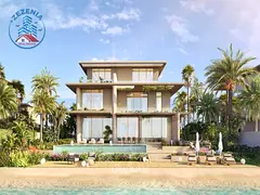 256K Disc | 25%ROI | 4Y Plan | Island City | Luxury