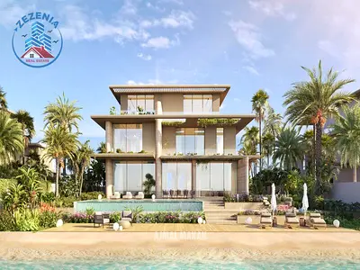 256K Disc | 25%ROI | 4Y Plan | Island City | Luxury