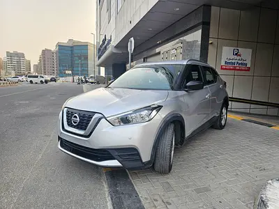 2019 Nissan KICKS 缩略图 2