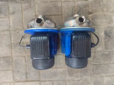 Lowara Water Pump - Used Stock