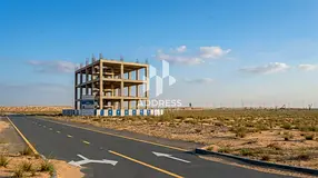 5166 Sqft | G+2 | Behind Mosque | Best Price