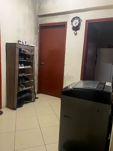 Bedspace available
