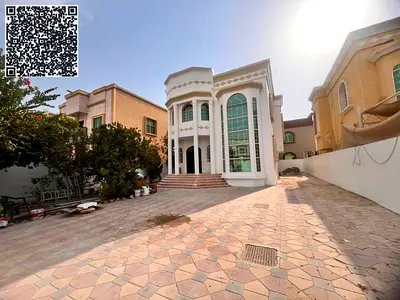 Villa for Rent in Al Mowaihat 2 – Ajman