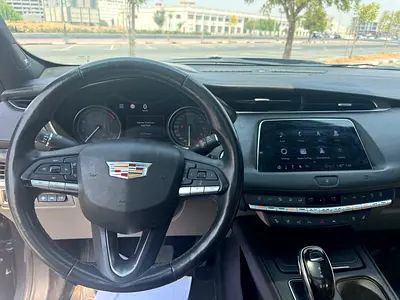 Cadillac XT4 Premium Luxury, миниатюра 15
