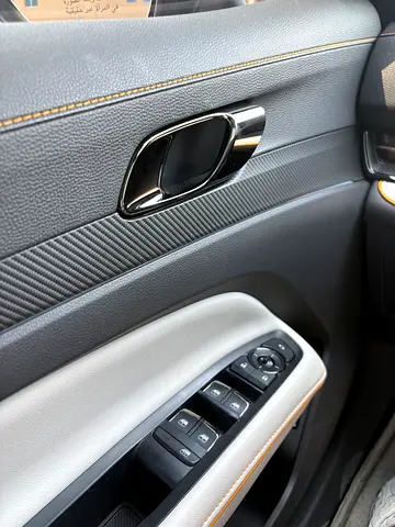 صورة مصغرة 14 لـ 2025 FORD TERRITORY