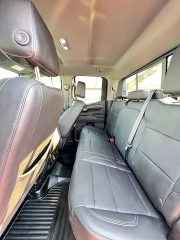 صورة مصغرة 15 لـ 2024 Chevrolet SILVERADO 1500