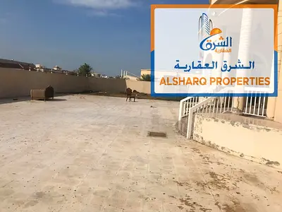 فيلا أرضية في الجرف 1 بحوش كبير و4 غرف ومجلس 80 ألف للمواطنين