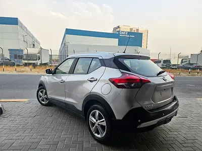 2019 Nissan KICKS 缩略图 6