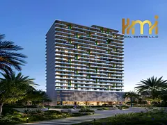 Spacious | Modern Finishes | Luxury Community Living