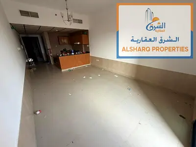 Luxury Studio for Annual Rent | Al Nuaimiya 1 Tower C | AED 23,000