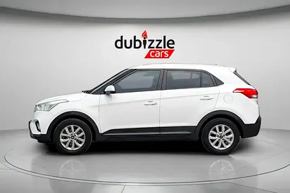 2020 Hyundai CRETA 照片 5