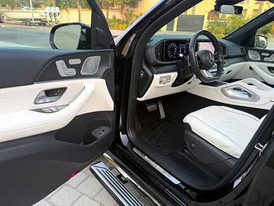 صورة 6 لـ 2024 Mercedes-BENZ GLS