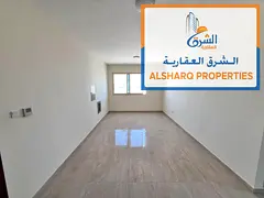 First Tenant + 1 Month Free _ 2 Bedroom Apartment _ 2 Master Bedrooms _ 3 Bathrooms _ Al Jurf 3 _ AE