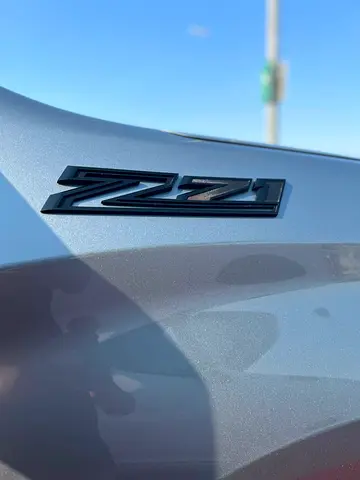 صورة مصغرة 3 لـ 2024 Chevrolet SILVERADO 1500