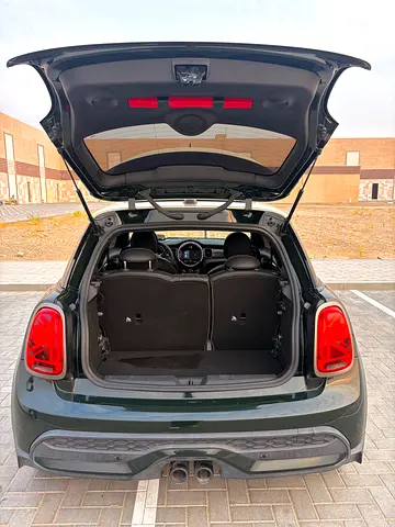 صورة مصغرة 19 لـ 2023 MINI COOPER