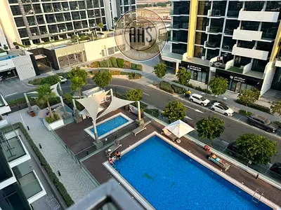 Chiller free ready to move spacious 1 bedroom apartment only in 65k