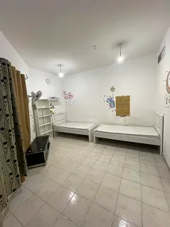 Executive Ladies Bed Space available