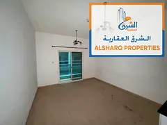 **Annual Rent - One Bedroom Apartment | Al Nuaimiya 3 - Ajman** Beautiful apartments at the best pri