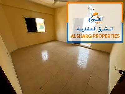 أجمل الشقق للإيجار السنوي بأقل الأسعار في النعيمية 2 – عجمان. شقة غرفة وصالة بمساحة كبيرة، تتميز بإضاءة طبيعية ممتازة ووجود بلكونتين بإطلالة مفتوحة