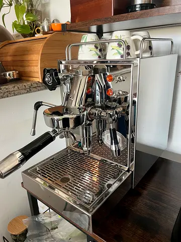 ECM Classika PID E61 Espresso Machine – Excellent Condition – Recent Service